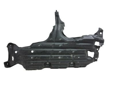 Toyota 58398-06120 Under Cover