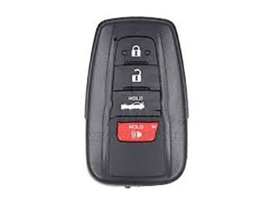 Toyota Transmitter - 8990H-02030