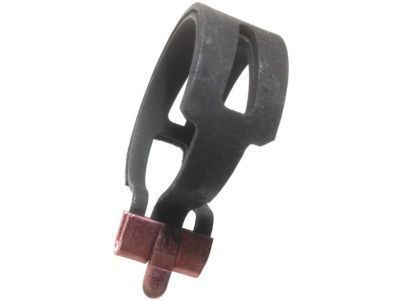 Toyota 90467-20011 Clip(For Water By-Pass Hose NO.7)
