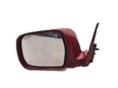 Toyota 87940-48150-J1 Mirror Assy,  Outer Rear View,  LH