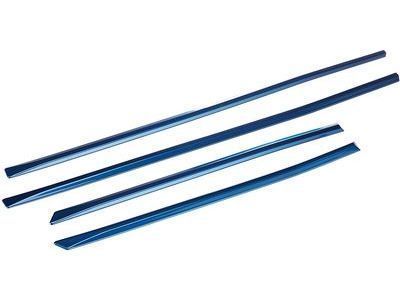 2012 Toyota Corolla Door Moldings - PT29A-02095-08