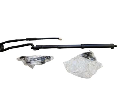 Toyota 68920-49069 Unit Assembly Set, Power Back Door, Driver Side