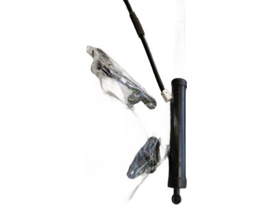 Toyota 68920-49069 Unit Assembly Set, Power Back Door, Driver Side