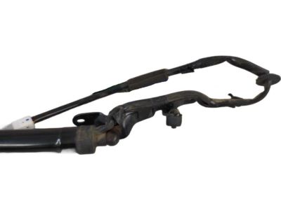 Toyota 68920-49069 Unit Assembly Set, Power Back Door, Driver Side