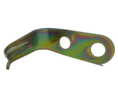 Toyota 51963-35010 Stopper,  Hook Wire