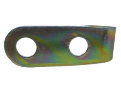 Toyota 51963-35010 Stopper,  Hook Wire