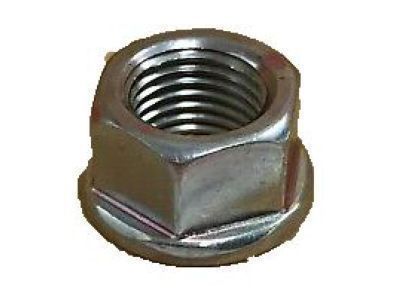 Scion 90178-A0080 Rear Mount Nut