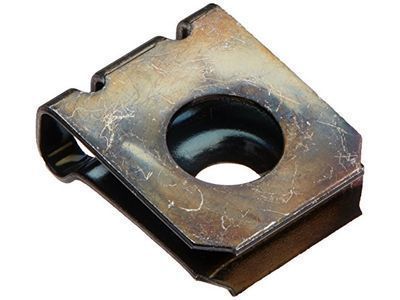 Toyota 90183-06019 Extension Nut