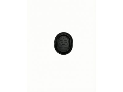 90950-01908 Toyota Plug, Hole Product Photo 4 of 4