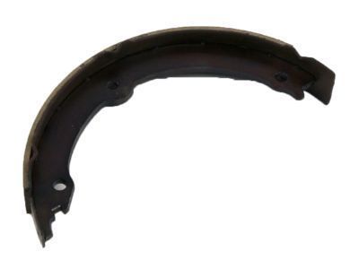 Toyota 46530-34010 Parking Brake Shoes