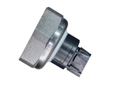 23814-25021 Toyota Pipe Sub-Assembly, Fuel Delivery Product Photo 3 of 4