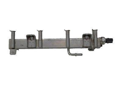 23814-25021 Toyota Pipe Sub-Assembly, Fuel Delivery Product Photo 1 of 4