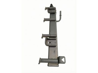23814-25021 Toyota Pipe Sub-Assembly, Fuel Delivery Product Photo 4 of 4