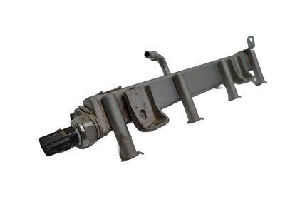 23814-25021 Toyota Pipe Sub-Assembly, Fuel Delivery Product Photo 2 of 4