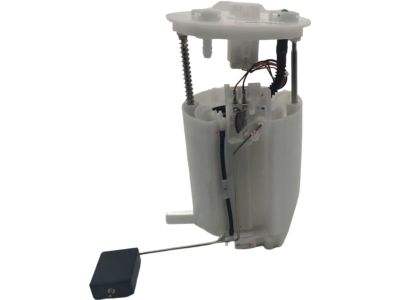 Toyota 77020-0C081 Tube Assembly, Fuel Suction W/Pump & Gage