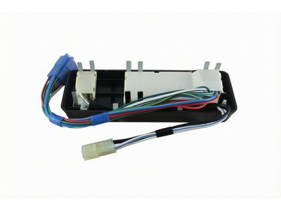 84820-90A08-06 Toyota Master Switch Assembly, Power Window Regulator Product Photo 3 of 3