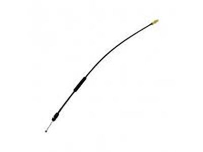 Toyota Camry Shift Cable - 33822-33080