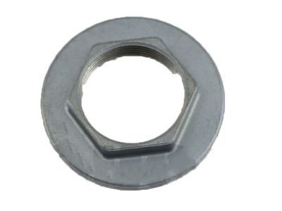 Toyota 90179-28004 Nut,  Cap(For Cylinder Head Cover)