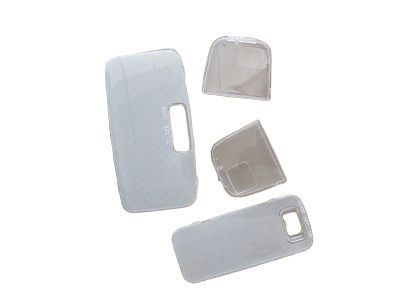Toyota 81241-33030 Dome Lamp Lens