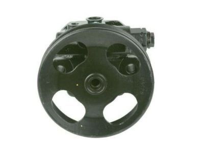 Toyota Power Steering Pump - 44310-04120