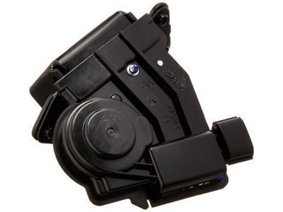 Toyota RAV4 Trunk Lid Latch - 69350-0E090