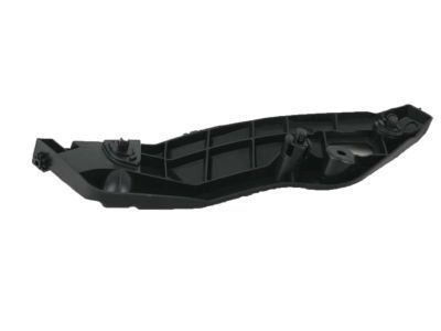Toyota 52536-42050 Retainer,  Front Bumper Side,  LH