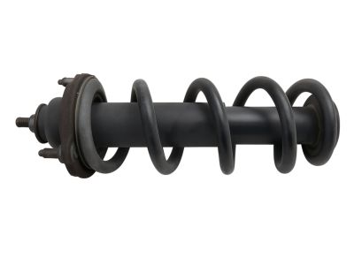 Toyota 48131-35520 Spring, Front Coil, Driver Side