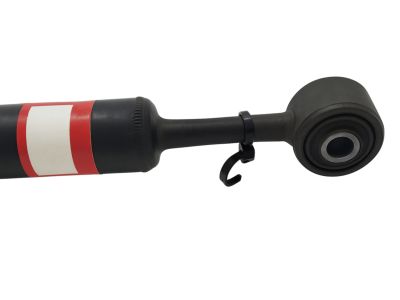 Toyota 48131-35520 Spring, Front Coil, Driver Side