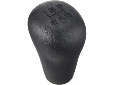 Toyota 33504-20100-C0 Knob Sub-Assy,  Shift Lever