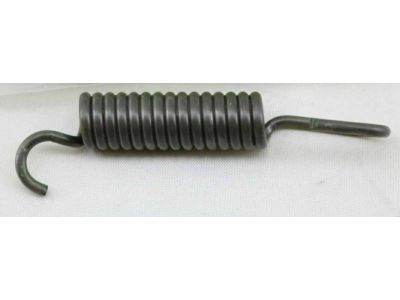 Toyota 90507-23014 Spring,  Tension(For Parking Brake Shoe Return Rear)