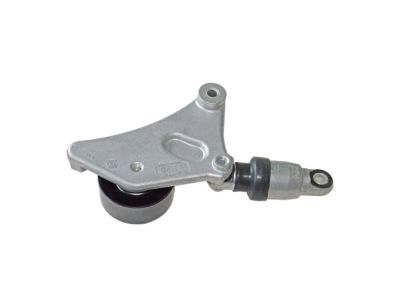 Scion 16620-0W110 Tensioner Assy,  V-Ribbed Belt