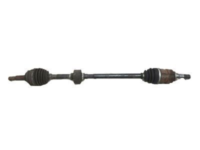Toyota Matrix Axle Shaft - 43410-02A03