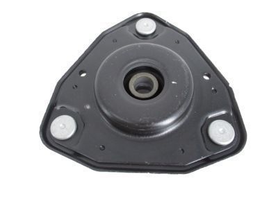 Toyota 48609-0E060 Support Sub-Assembly, Front Suspension, Passenger Side