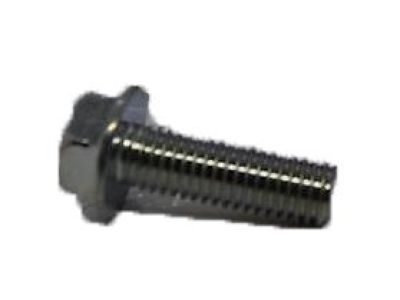 Scion SU003-04314 Bolt-8X75X22