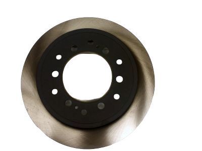 Toyota 4Runner Brake Disc - 42431-60201