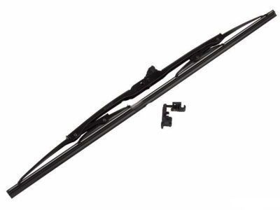 Toyota 85212-60050 Blade,  Front Wiper,  RH