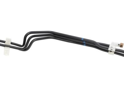 Toyota 77251-04420 Tube, Fuel Main