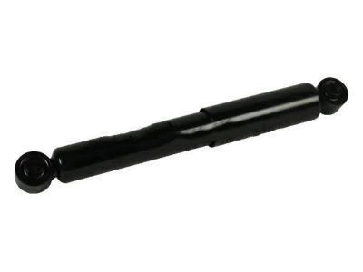 Toyota 48531-42140 Absorber Assy,  Shock,  Rear RH