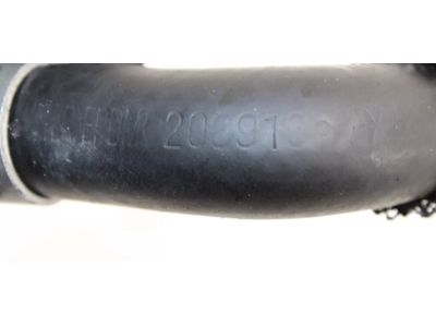 Toyota 87248-26880 Pipe, Heater Water Outlet, F