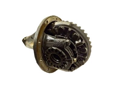 41110-35870 Toyota Carrier Assembly, Differential, Rear Product Photo 4 of 4