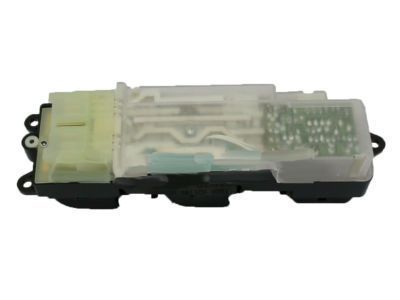 Toyota 84820-35010 Window Switch, Driver Side