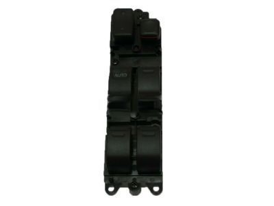 Toyota 84820-35010 Window Switch, Driver Side
