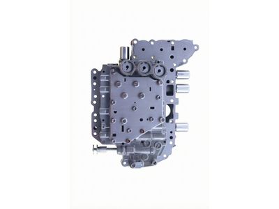 35410-33131 Toyota Body Assembly, Transmission Valve Product Photo 3 of 4