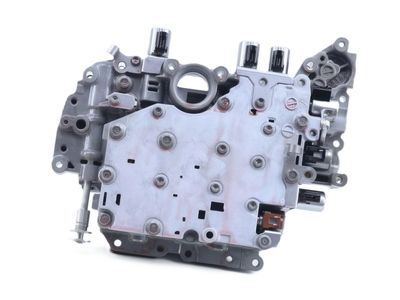 35410-33131 Toyota Body Assembly, Transmission Valve Product Photo 4 of 4