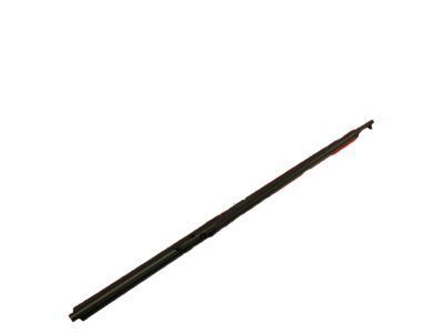 Scion 75730-12340 Belt Molding