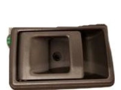 Toyota 69206-89105-03 Handle Sub-Assembly, Front Door Inside, Driver Side