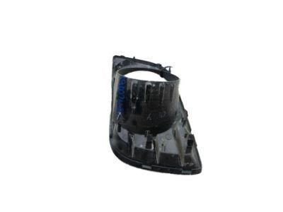 Toyota 81481-0C020 Cover,  Fog Lamp,  RH