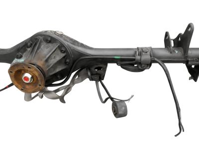 Toyota 42110-60840 Housing Assembly, Rear Axle