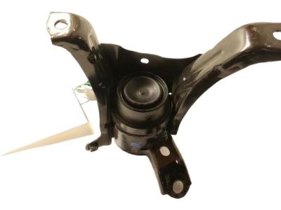 Toyota 12305-37340 Insulator Sub-Assembly, Engine Mounting, Passenger Side