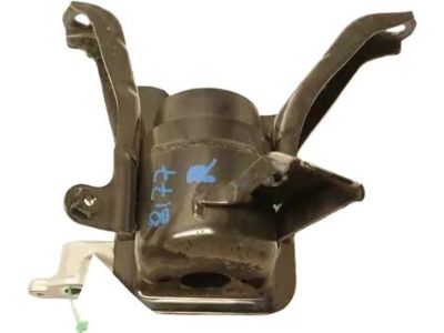 Toyota 12305-37340 Insulator Sub-Assembly, Engine Mounting, Passenger Side Toyota 12305-37340 Insulator Sub-Assembly, Engine Mounting, Passenger Side